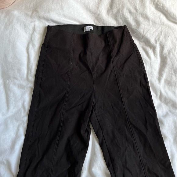 Garage piper flare pants - Picture 3 of 3